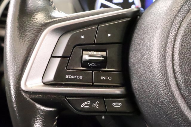 Certified 2024 Subaru Forester Premium AWD/4WD image 20