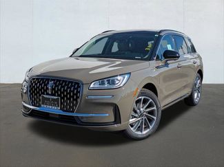 New 2025 Lincoln Corsair Grand Touring w/ Equipment Group 301A video 1