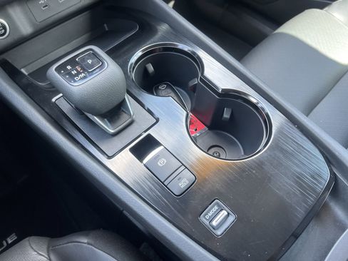 Certified 2023 Nissan Rogue SV w/ SV Premium B Package FWD image 7