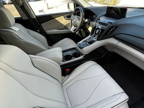 New 2026 Acura RDX SH-AWD w/ Advance Package image 20