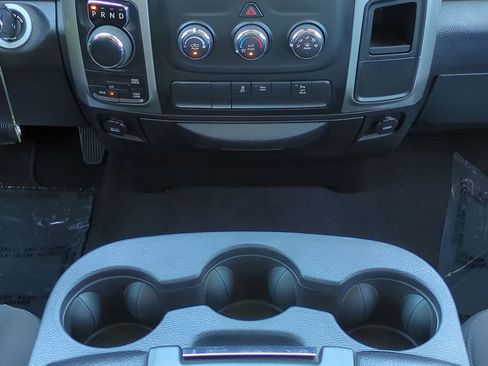 Used 2019 RAM 1500 Classic Warlock image 19