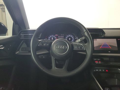Used 2022 Audi A3 2.0T Premium image 15