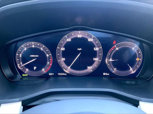 Used 2024 MAZDA CX-90 3.3 Turbo S w/ Premium Package image 26