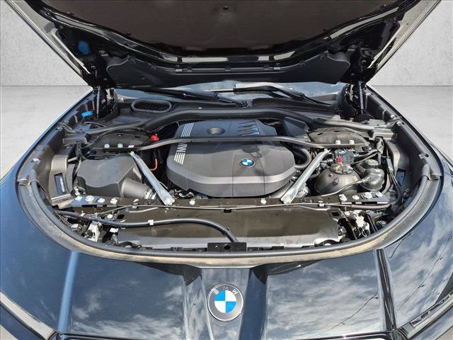 New 2027 BMW 740i w/ Executive Package RWD image 16