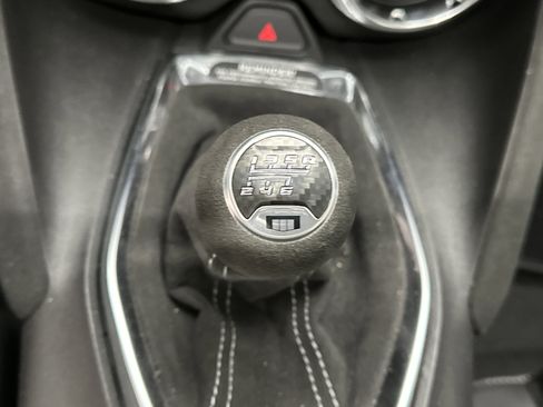 Used 2024 Chevrolet Camaro SS image 36