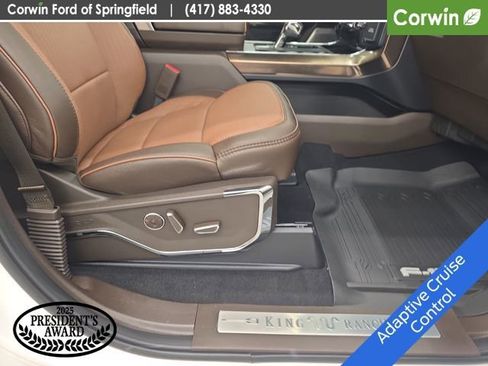 New 2026 Ford F150 King Ranch AWD/4WD image 11
