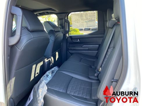 New 2026 Toyota Tacoma TRD Off-Road AWD/4WD image 21