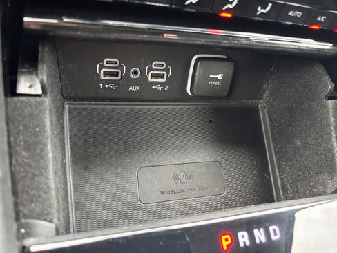 Used 2021 Jeep Grand Cherokee L Laredo w/ Luxury Tech Group I AWD/4WD image 24
