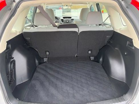 Used 2015 Honda CR-V LX image 18