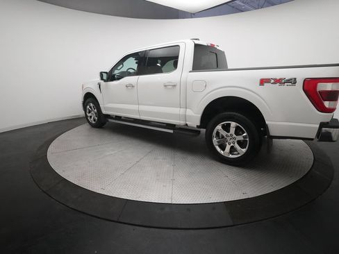Used 2021 Ford F150 Lariat AWD/4WD image 33