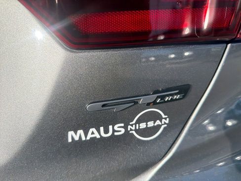 Used 2022 Kia Forte GT-Line w/ GT-Line Technology Package image 12