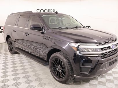 Used 2024 Ford Expedition Max XLT