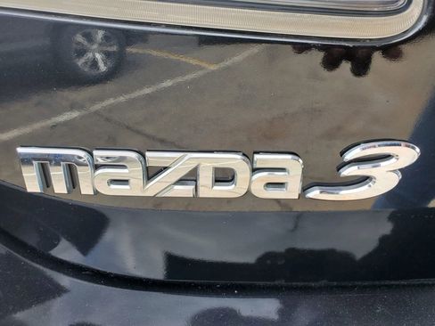 Used 2012 MAZDA MAZDA3 s Touring FWD image 10