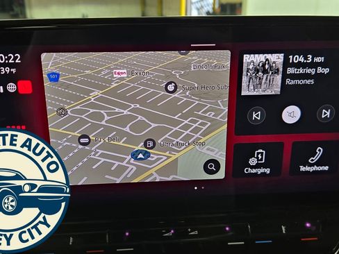 Used 2023 Volkswagen ID.4 Pro S image 14