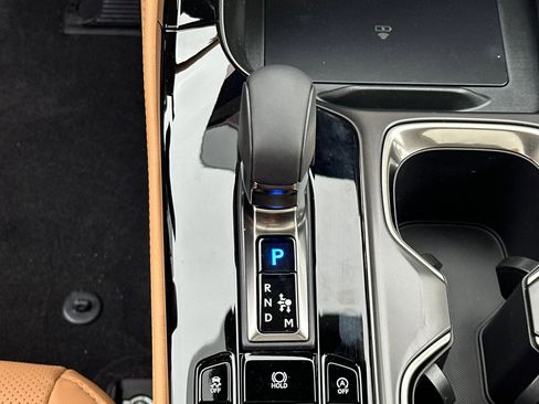 New 2026 Lexus NX 350 AWD image 16