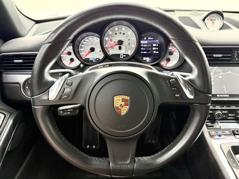 Certified 2016 Porsche 911 Carrera 4S AWD/4WD image 45