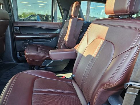 Certified 2024 Ford Expedition Limited AWD/4WD image 14