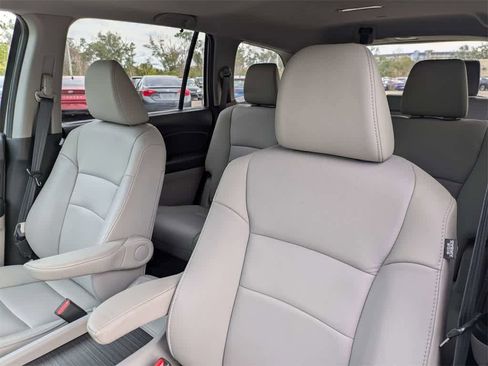 Used 2019 Honda Pilot EX-L image 7