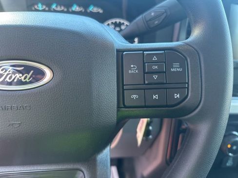 New 2025 Ford F250 XL w/ XL Chrome Package image 20