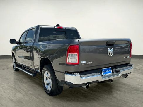Used 2023 RAM 1500 Big Horn AWD/4WD image 5