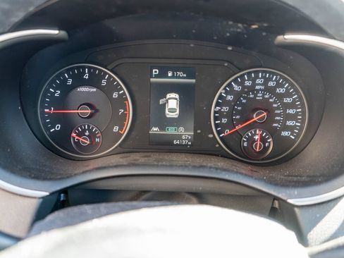 Used 2022 Kia Stinger GT1 AWD/4WD image 20