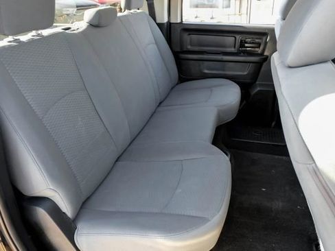 Used 2017 RAM 1500 Express w/ Express Value Package image 46