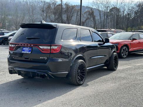 Used 2023 Dodge Durango SRT Hellcat image 3