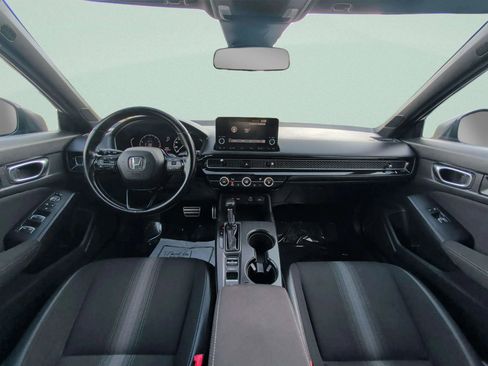 Used 2022 Honda Civic Sport image 20
