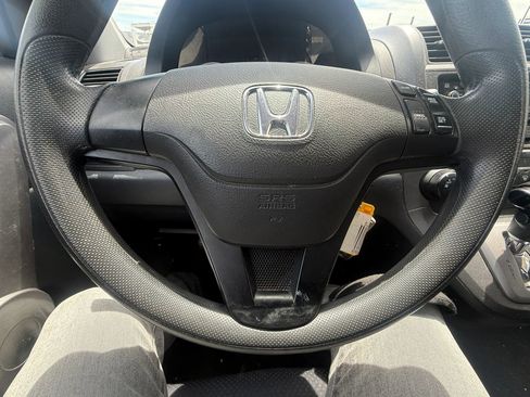 Used 2009 Honda CR-V LX image 16