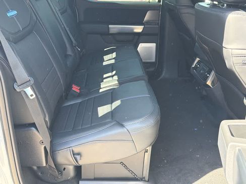 New 2026 Ford F250 Platinum AWD/4WD image 14