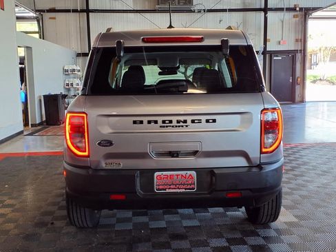 Used 2021 Ford Bronco Sport AWD/4WD image 5