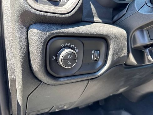 New 2026 RAM 2500 Warlock AWD/4WD image 11