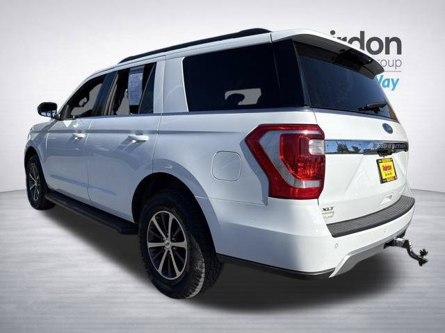Used 2020 Ford Expedition XLT AWD/4WD image 5