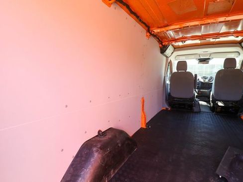 Used 2019 Ford Transit 150 148 Low Roof RWD image 34