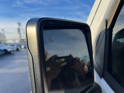 Used 2021 Jeep Wrangler Unlimited Sport image 9