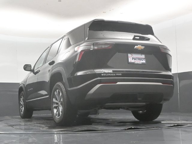Used 2026 Chevrolet Equinox LT AWD/4WD image 50