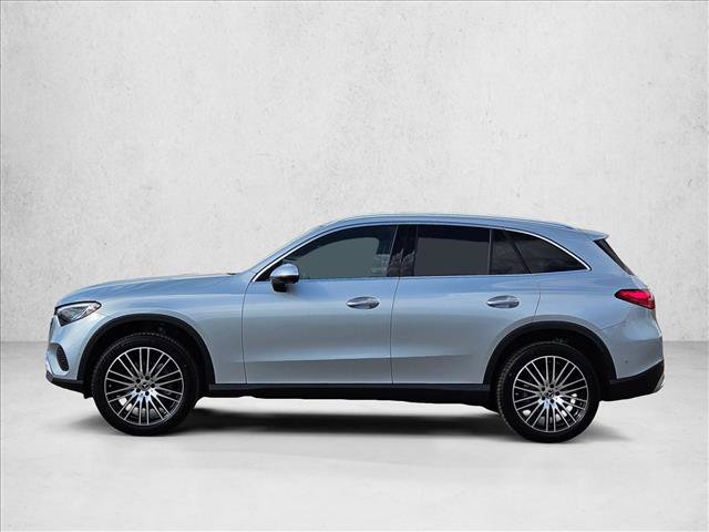 Used 2026 Mercedes-Benz GLC 300 image 5