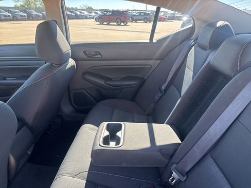 Certified 2025 Nissan Altima 2.5 S image 34