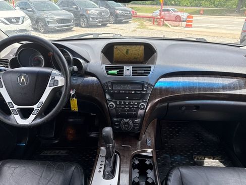 Used 2010 Acura MDX w/ Technology Package AWD/4WD image 19