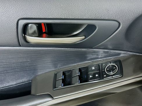 Used 2021 Lexus IS 350 F Sport w/ Accessory Package 2 image 21