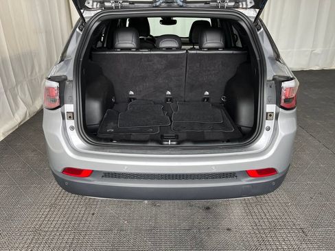 Used 2023 Jeep Compass Limited AWD/4WD image 27