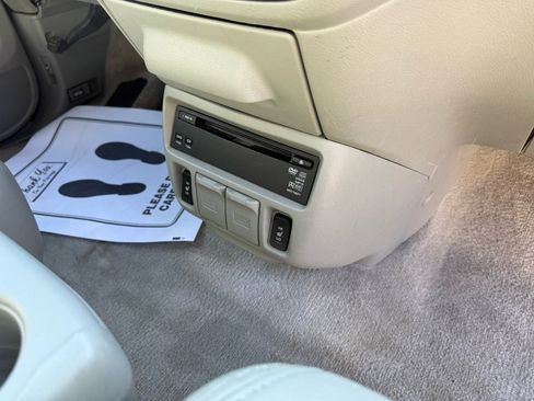 Used 2008 Honda Odyssey EX-L image 28