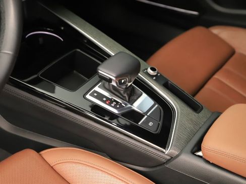 Certified 2021 Audi A4 2.0T Prestige w/ Prestige Package image 17