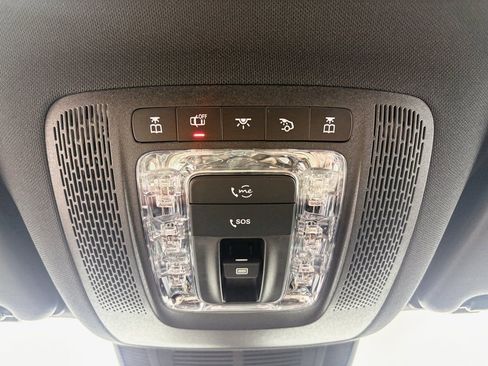 Certified 2026 Mercedes-Benz GLE 350 4MATIC image 23