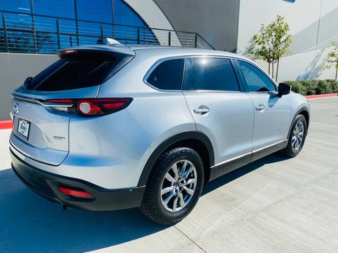 Used 2016 MAZDA CX-9 Touring image 17