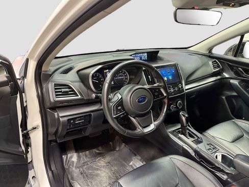 Used 2019 Subaru Crosstrek 2.0i Limited w/ Popular Package #3 AWD/4WD image 9