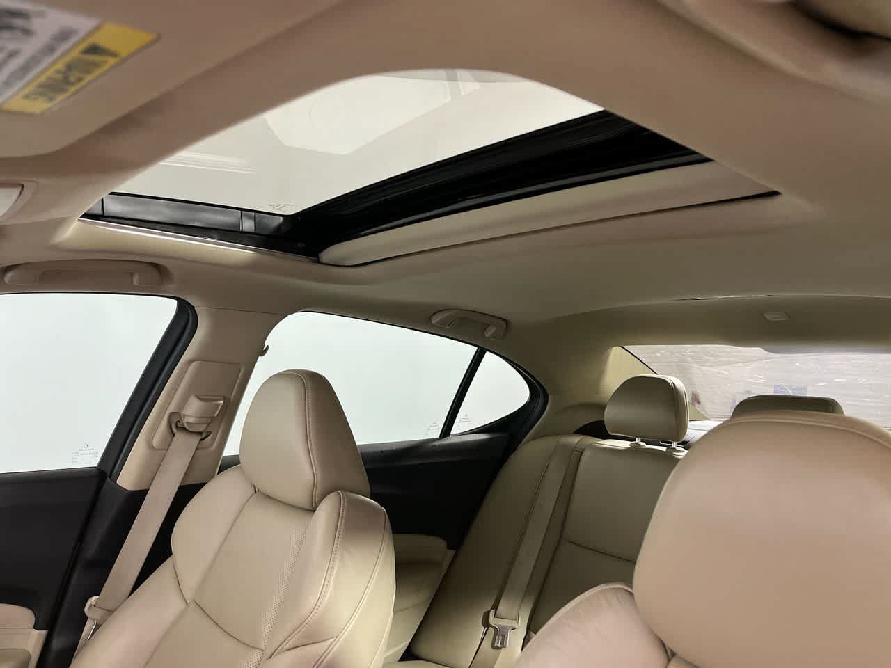 Used 2016 Acura TLX w/ Technology Package FWD image 25