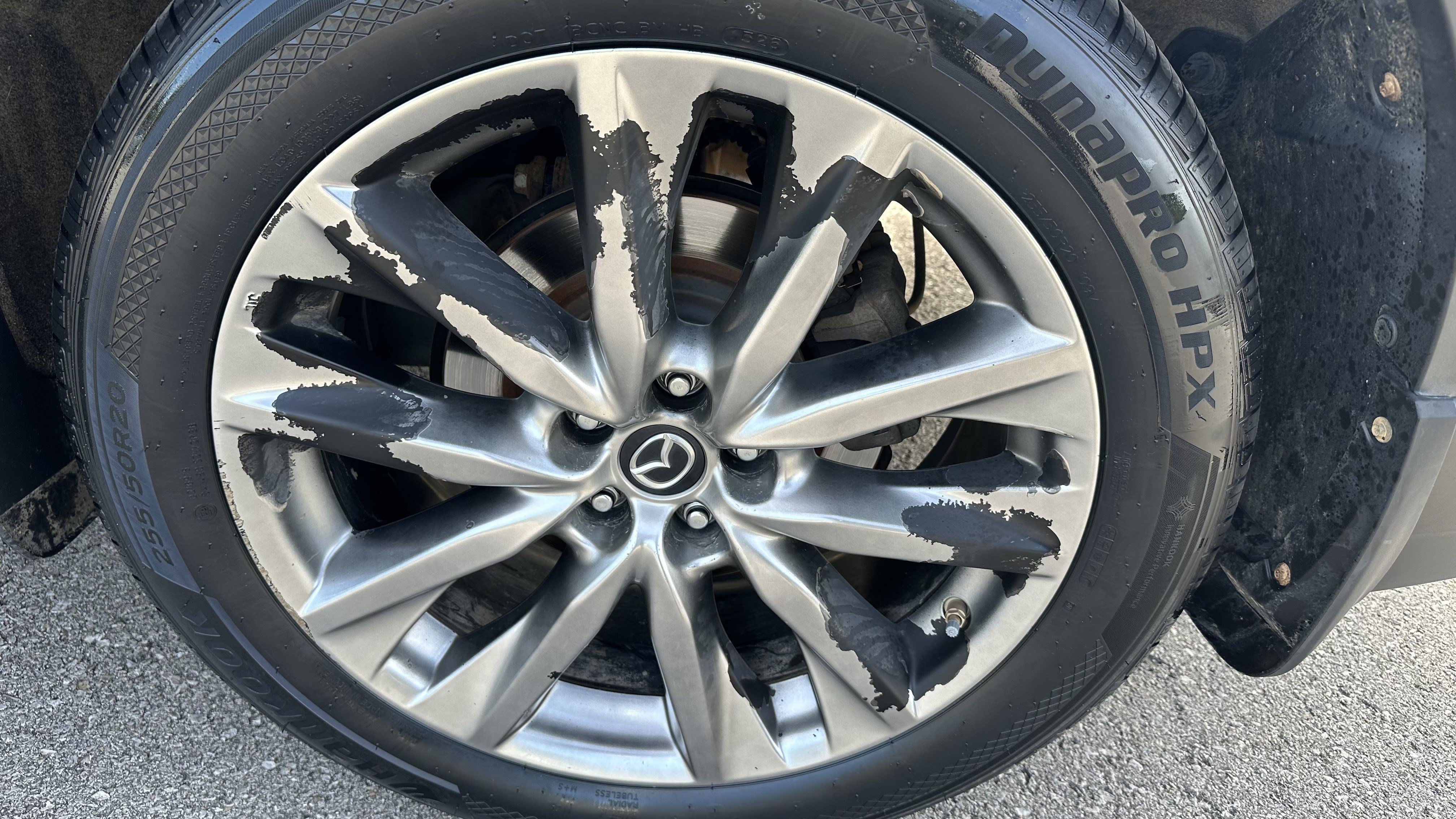 Used 2019 MAZDA CX-9 Grand Touring AWD/4WD image 13