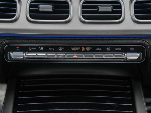 New 2026 Mercedes-Benz GLE 53 AMG 4MATIC Coupe image 26