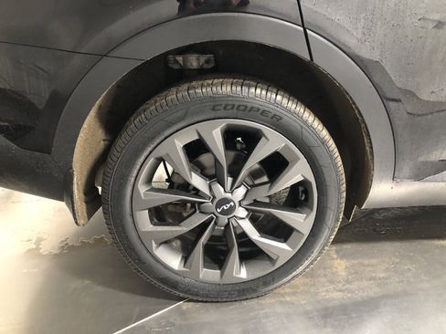 Certified 2023 Kia Sorento X-Line EX image 10